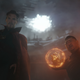 Doctor Strange plays a key role in Infinity War.